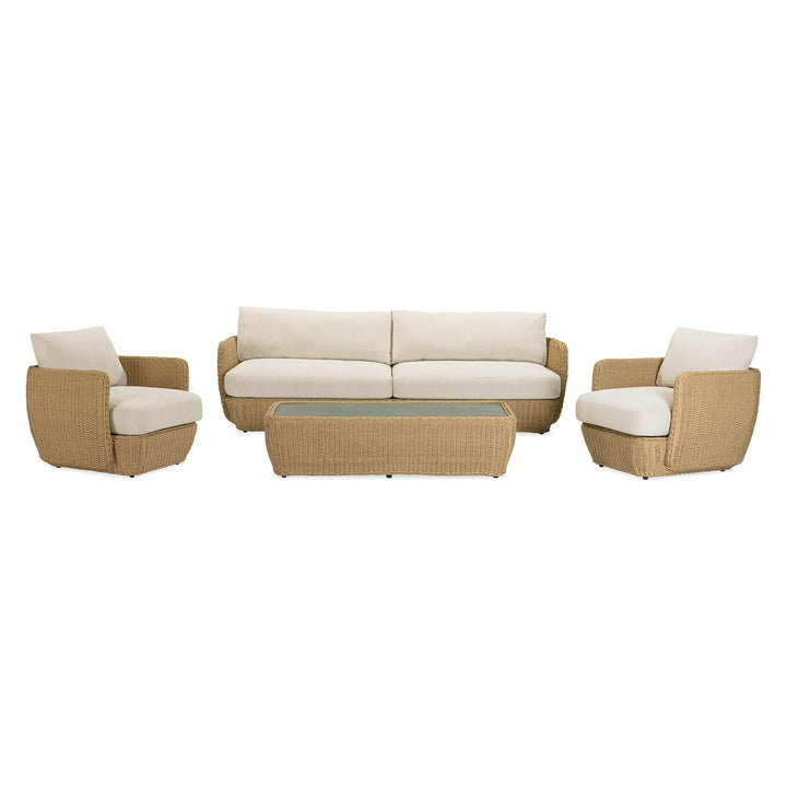Siesta Outdoor - Club Chair