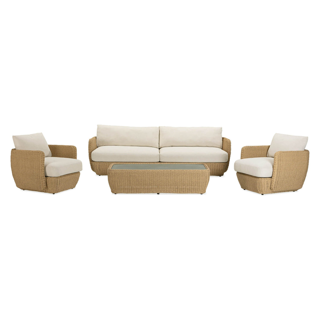 Siesta Outdoor - Coffee Table