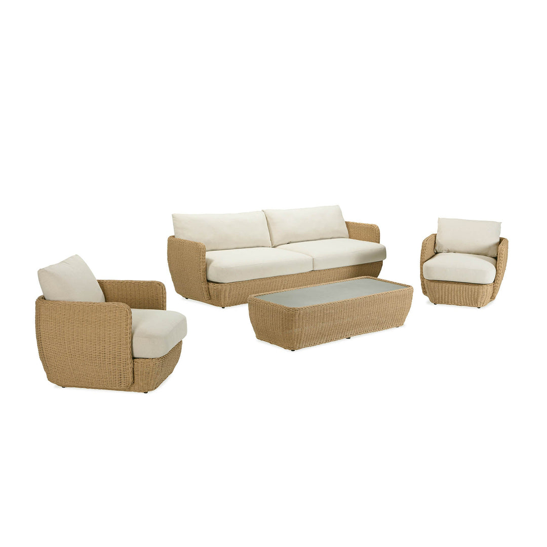 Siesta Outdoor - Coffee Table