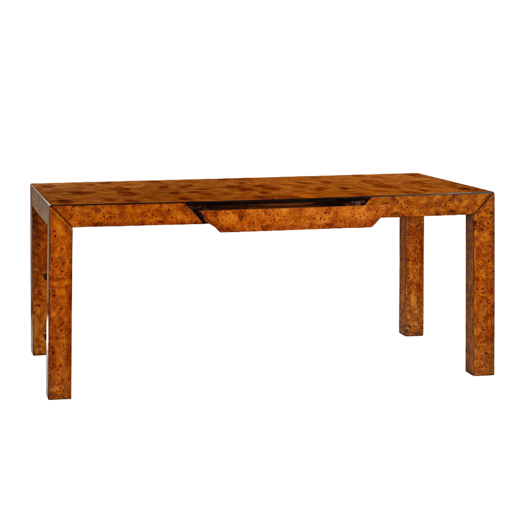 SwayLiving Parson Table DINING TABLES