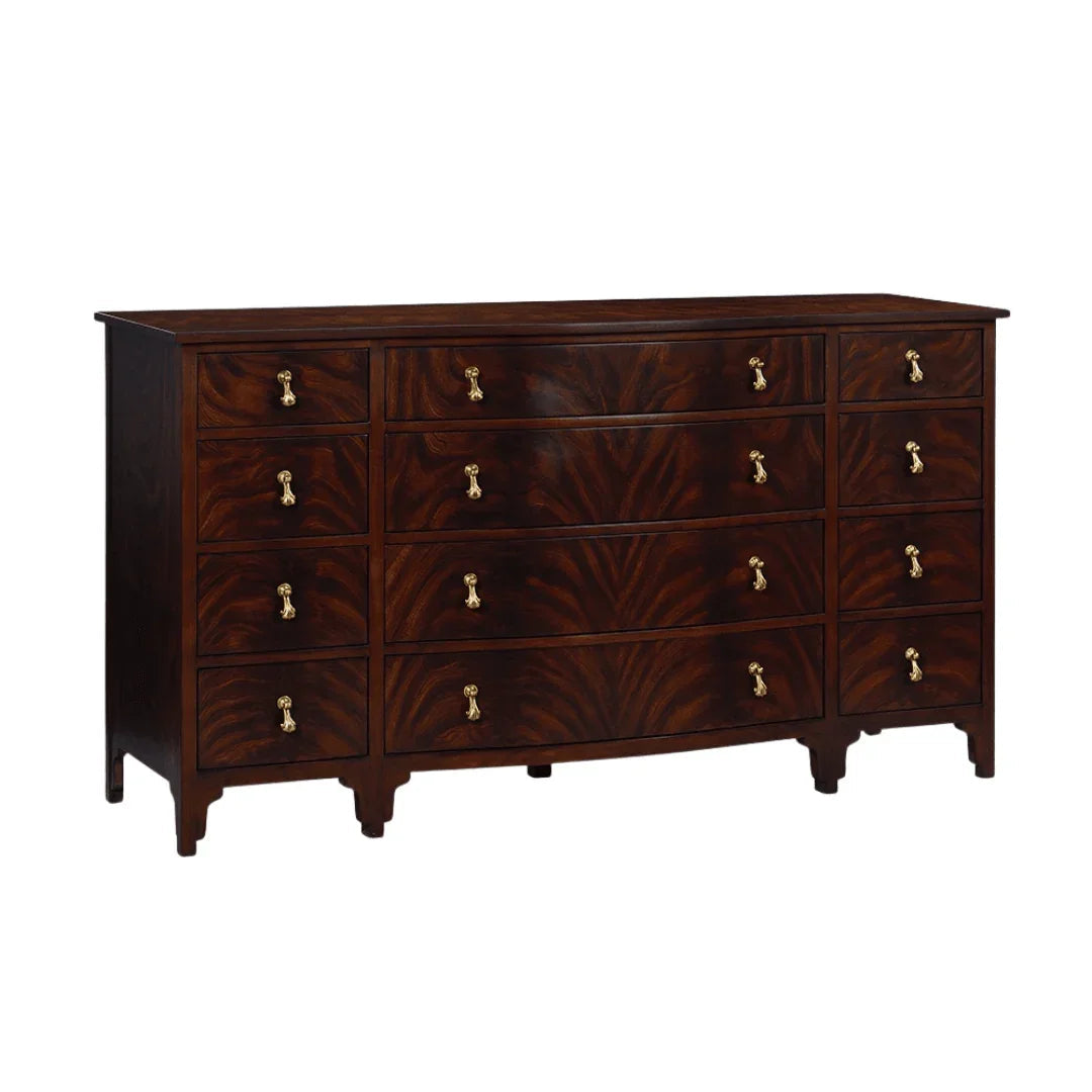SwayLiving Beau Dresser DRESSERS