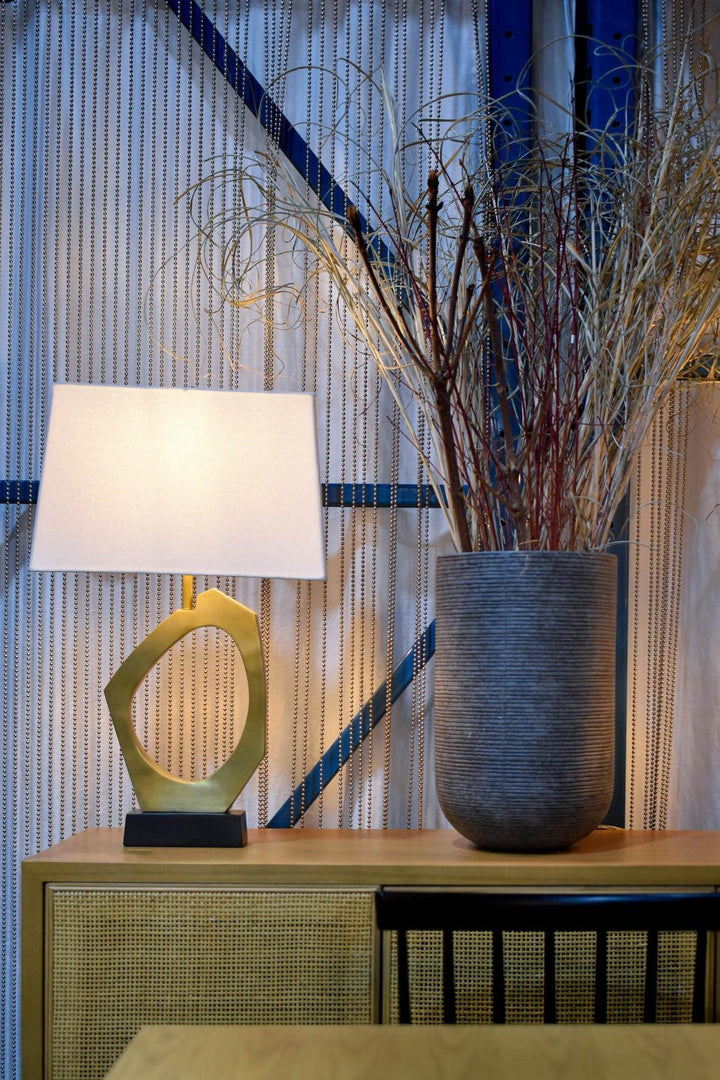 SwayLiving Skye Celestial Lamp TABLE LAMPS