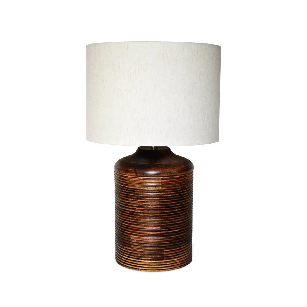Skye Heritage Lamp
