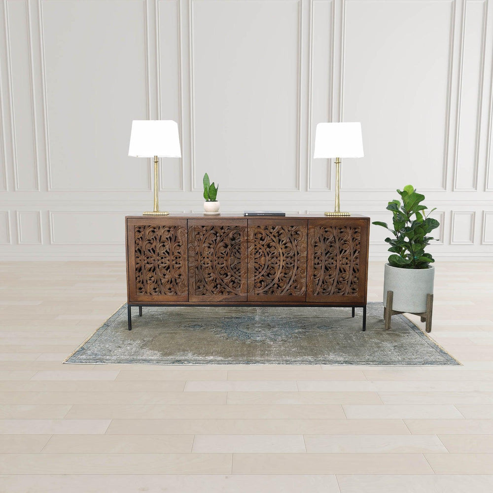SwayLiving Elite Table Lamp TABLE LAMPS