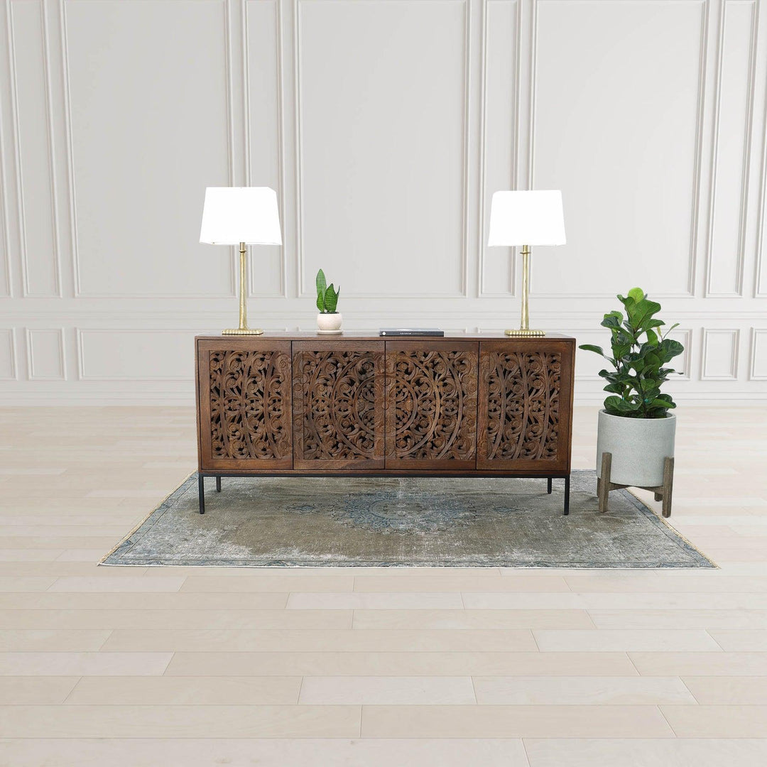 SwayLiving Elite Table Lamp TABLE LAMPS