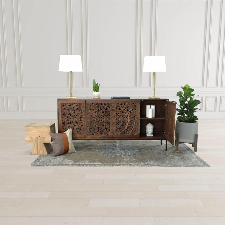 SwayLiving Elite Table Lamp TABLE LAMPS
