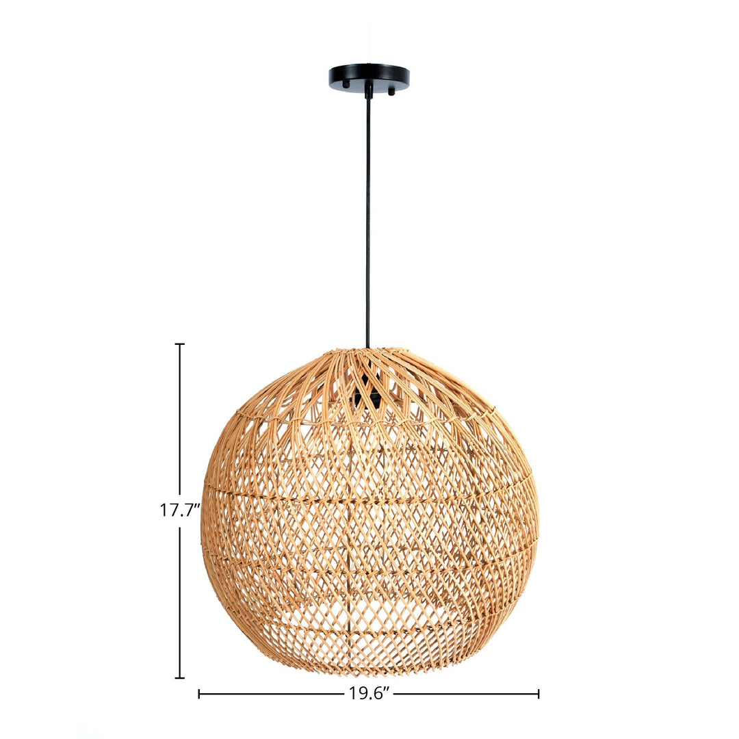 Cascade Chandelier