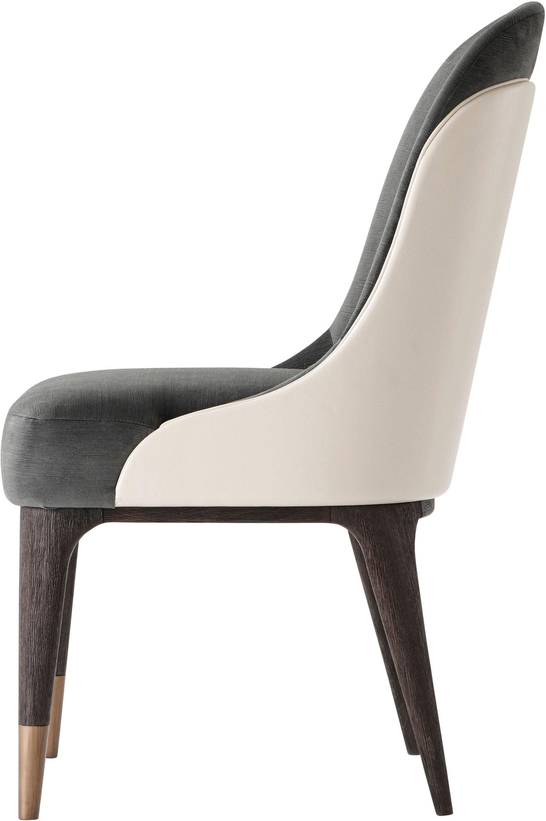 SwayLiving Covet Dining Chair II - Set Of 2 DINING CHAIRS