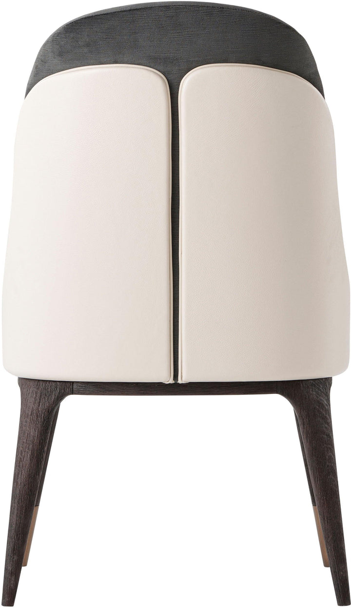 SwayLiving Covet Dining Chair II - Set Of 2 DINING CHAIRS