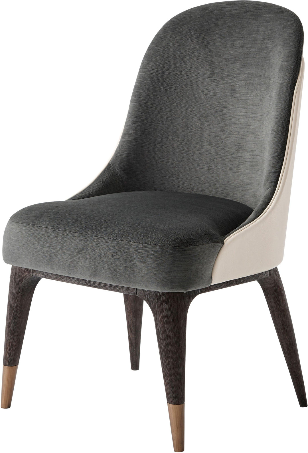 SwayLiving Covet Dining Chair II - Set Of 2 DINING CHAIRS