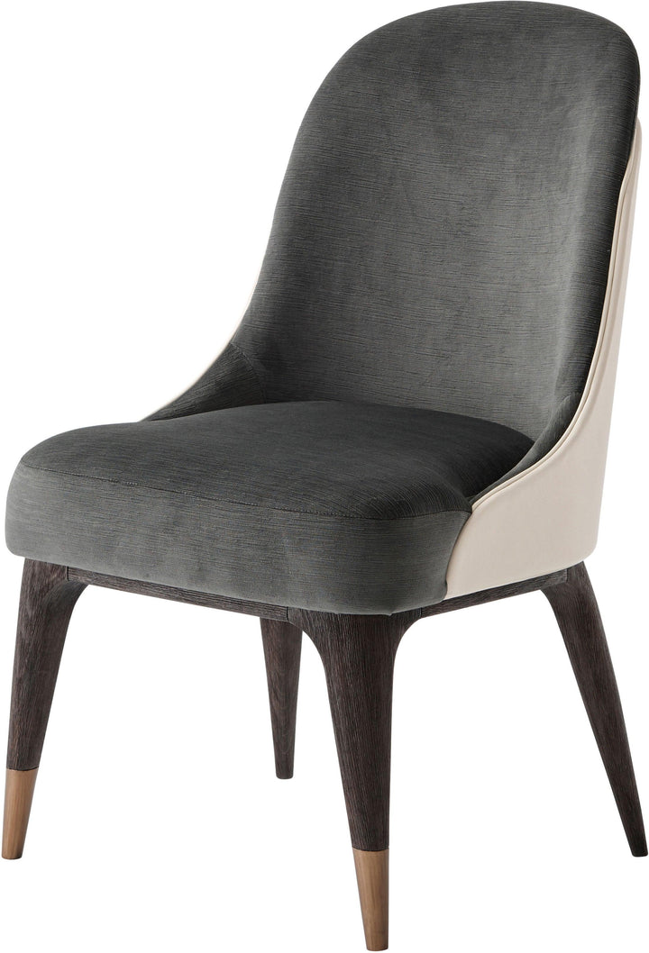 SwayLiving Covet Dining Chair II - Set Of 2 DINING CHAIRS