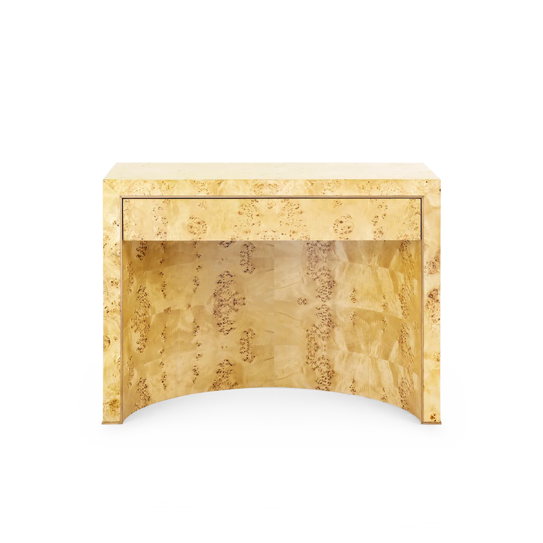 Burl