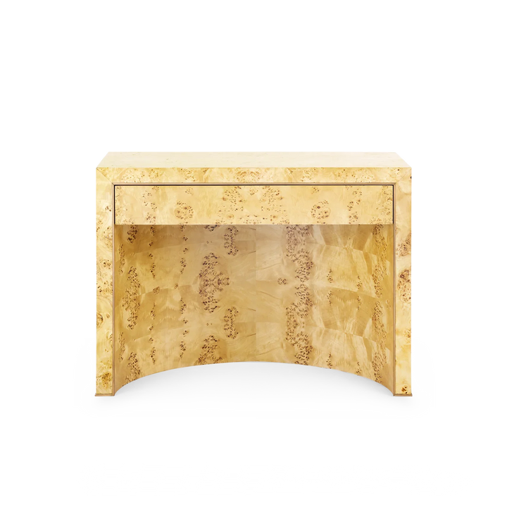 Burl