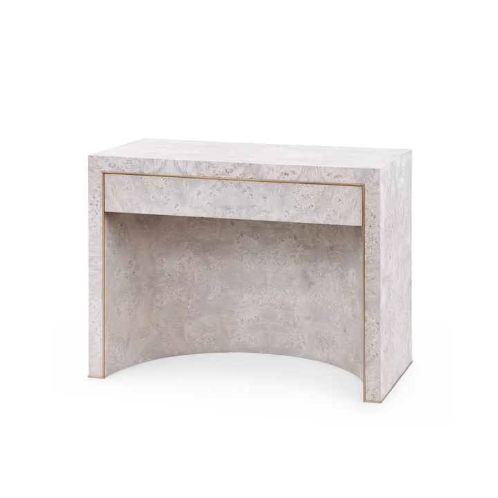 Light Gray Burl