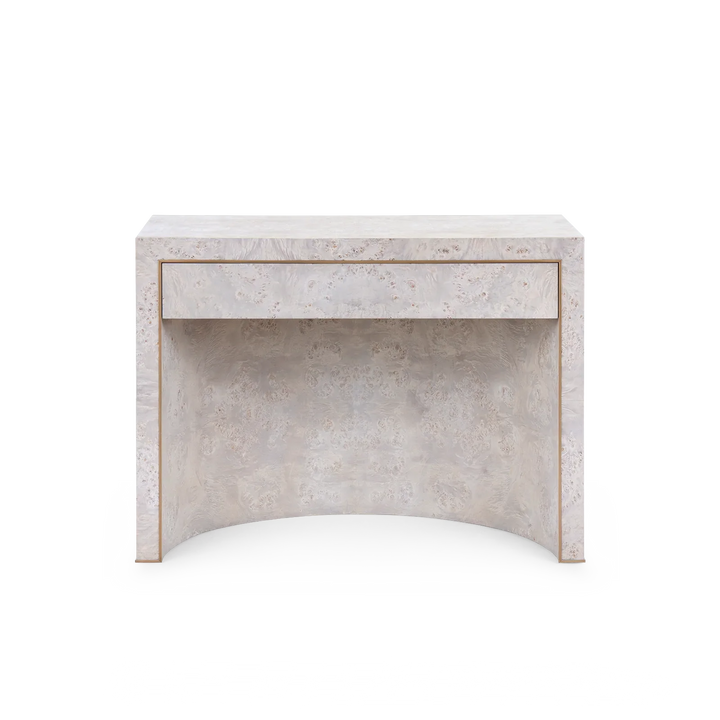 Light Gray Burl