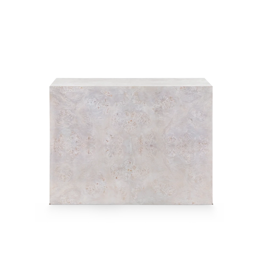 Light Gray Burl