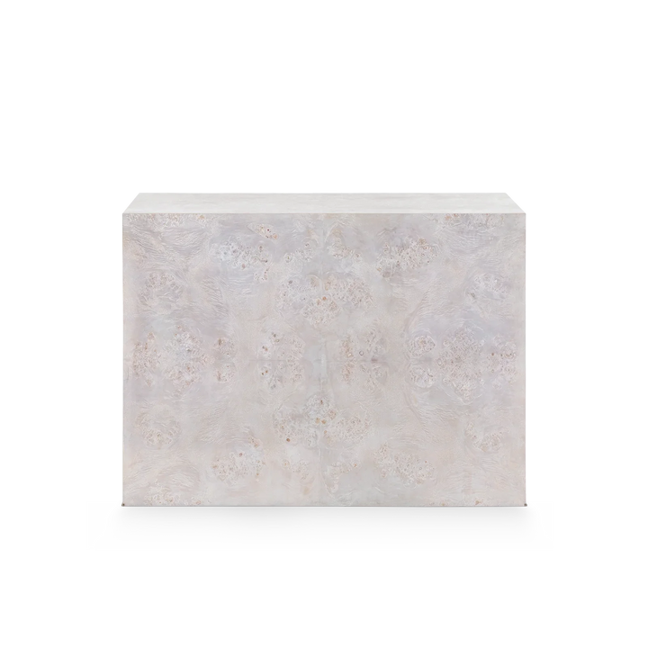 Light Gray Burl
