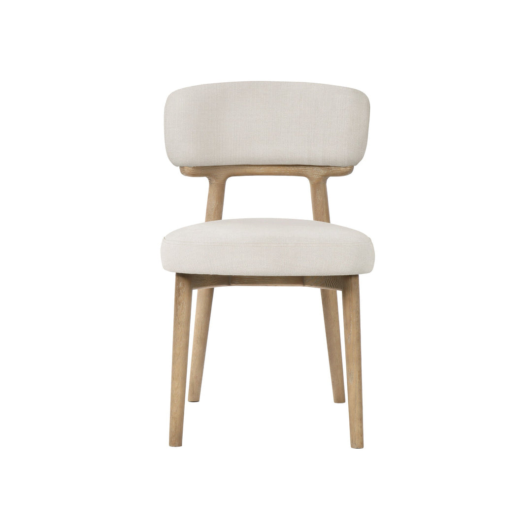 Porcelain Chenille
