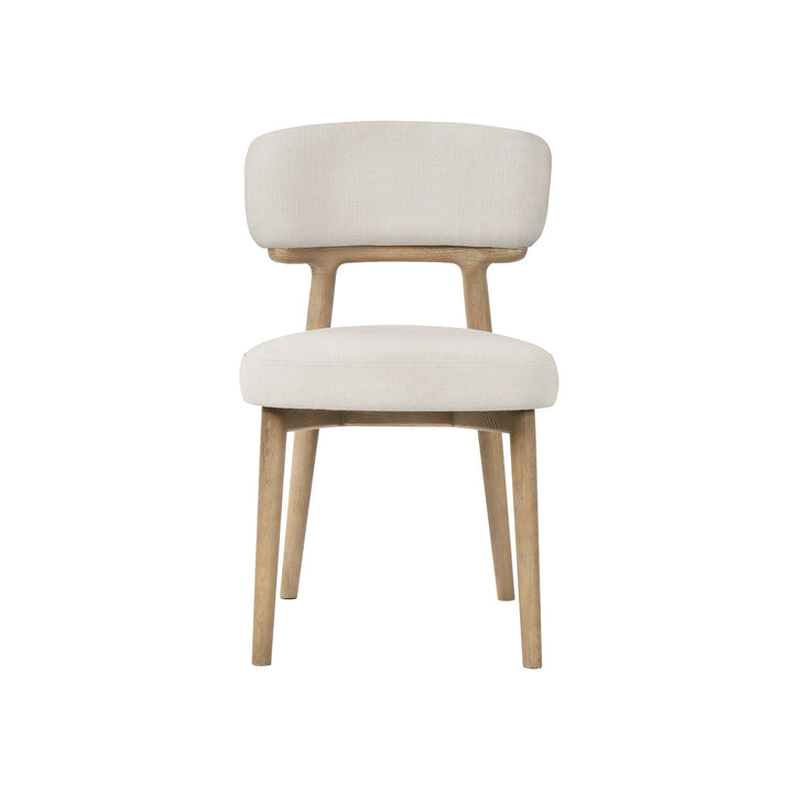 Porcelain Chenille