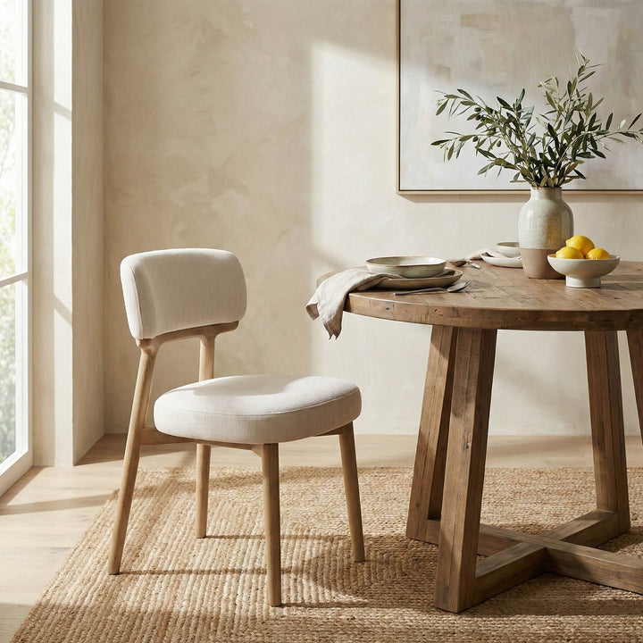 Porcelain Chenille