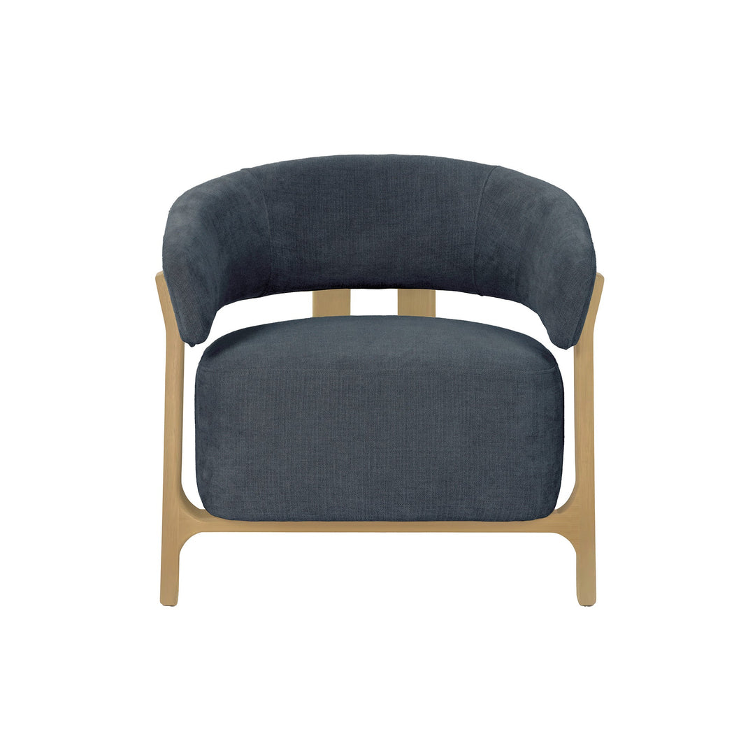 Spruce Grey Chenille