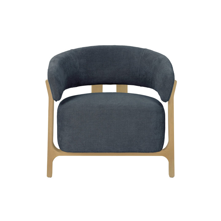Spruce Grey Chenille