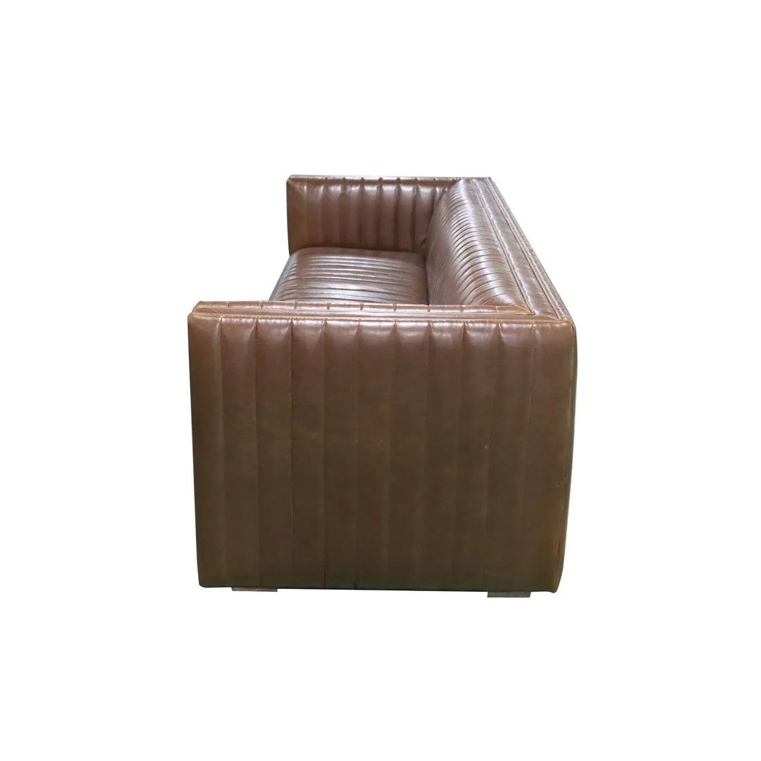 Channel Sofa