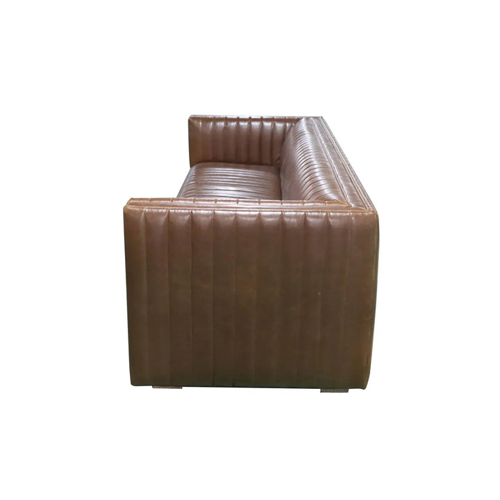 Channel Sofa