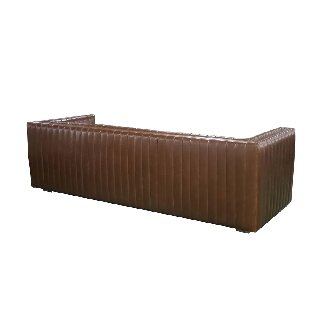 Channel Sofa