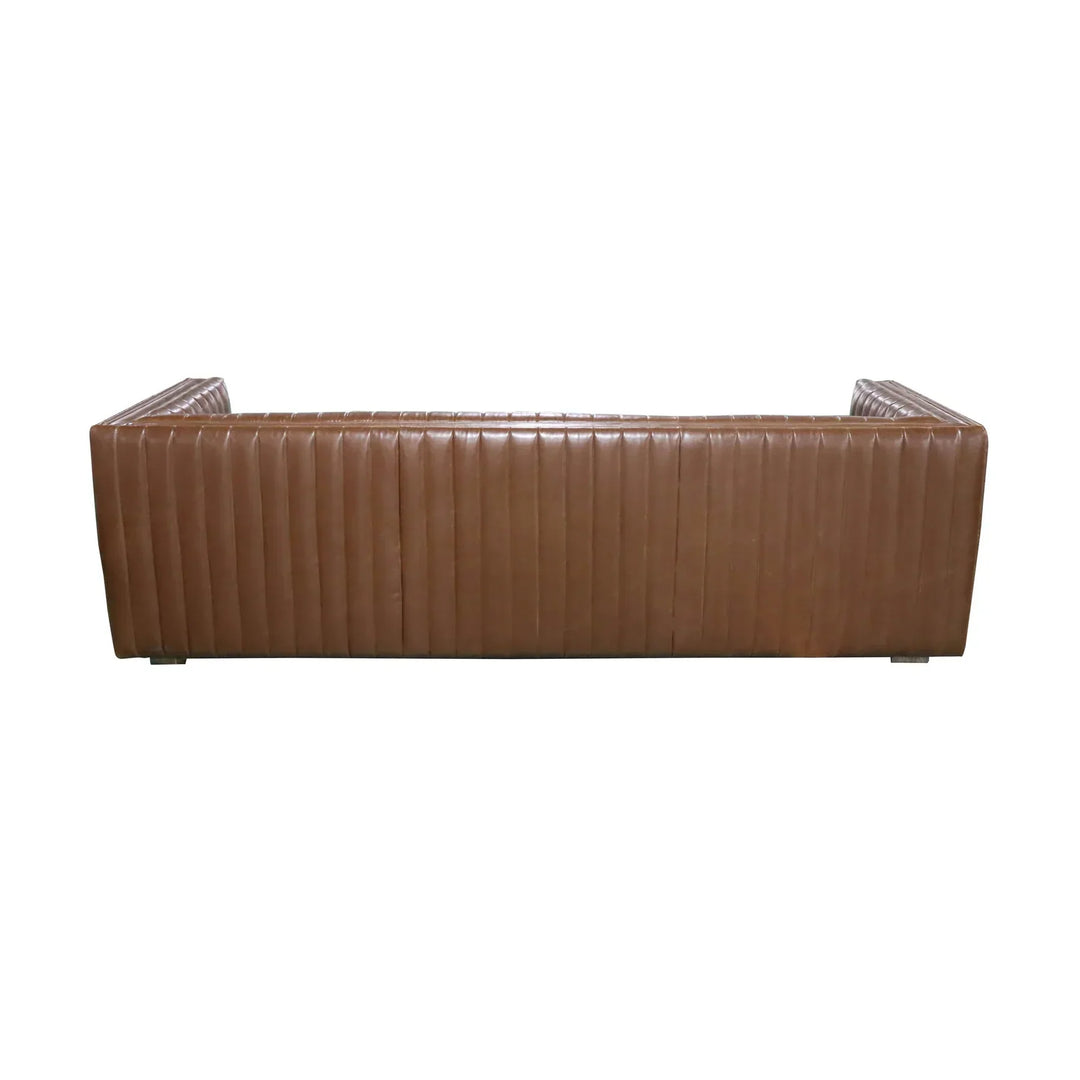 Channel Sofa