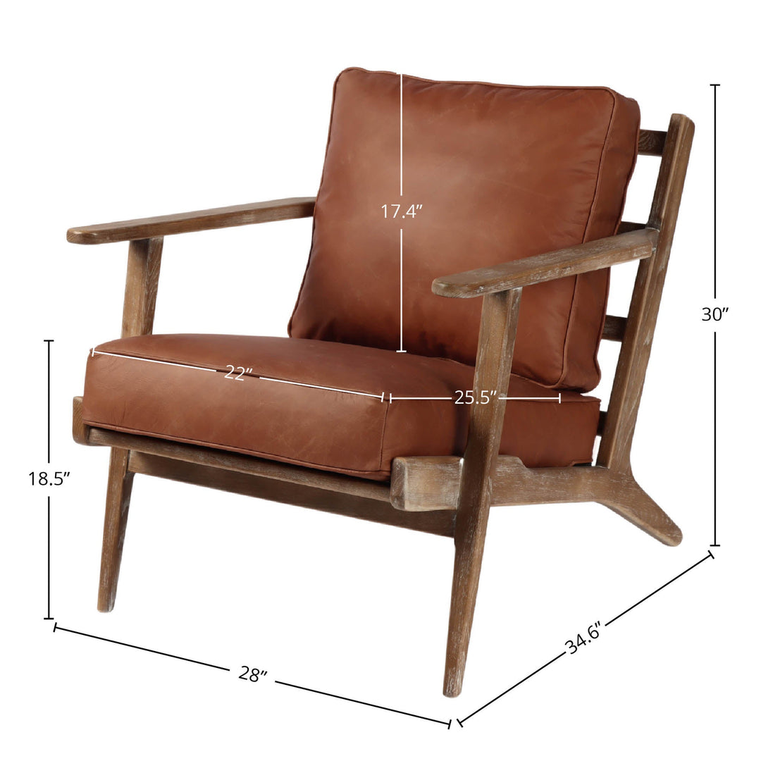 Saddle Brown