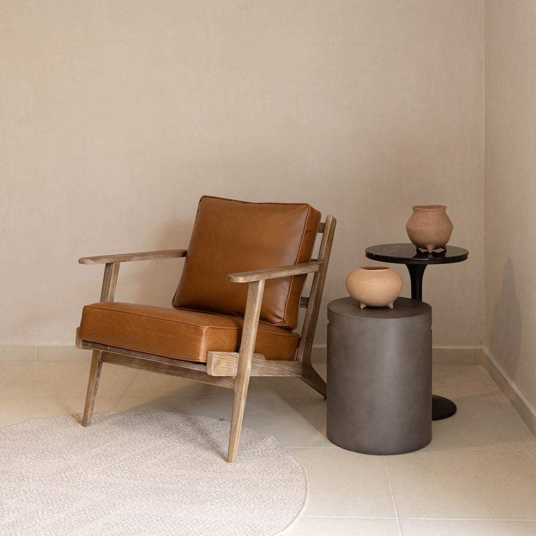 Saddle Brown