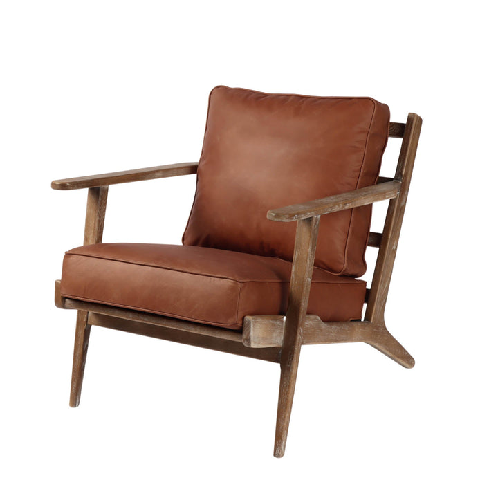 Saddle Brown