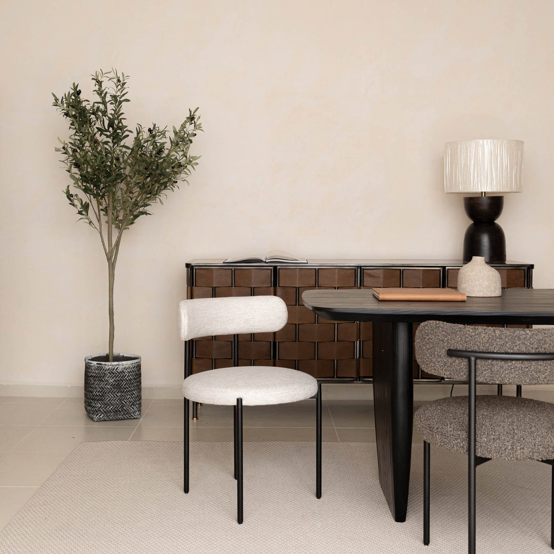 Macadamia Travertine