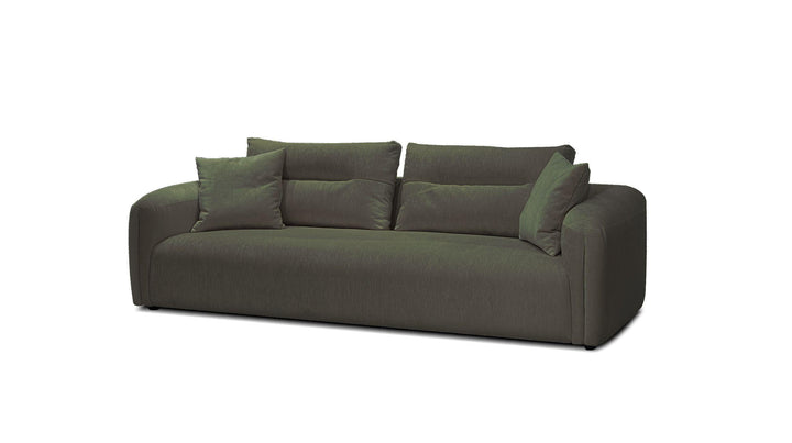 Thyme Green  Fabric