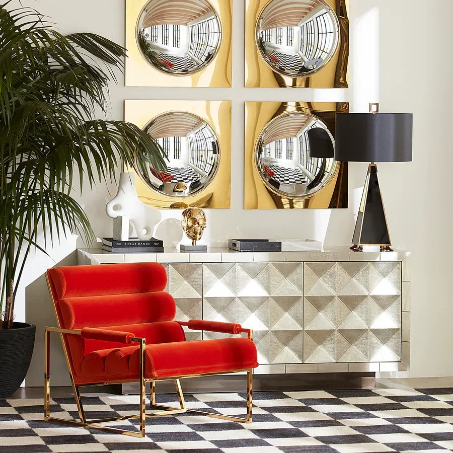 SwayLiving Talitha 70" Credenza SIDEBOARDS + CREDENZAS
