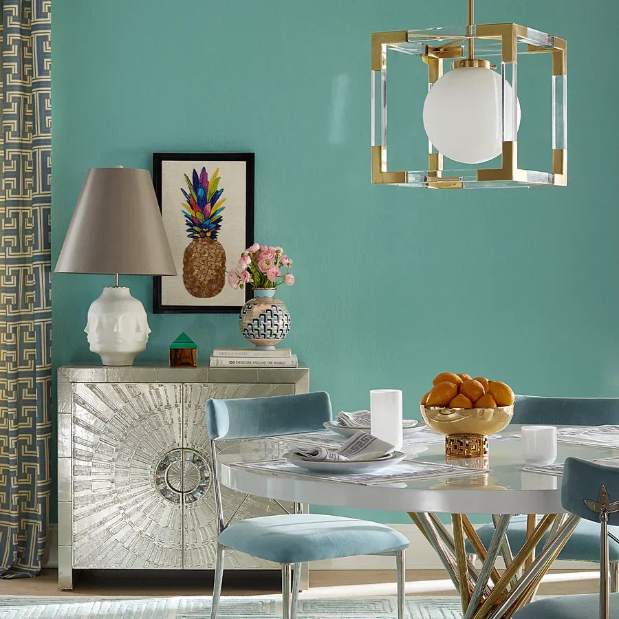 SwayLiving Talitha Cabinet SIDEBOARDS + CREDENZAS