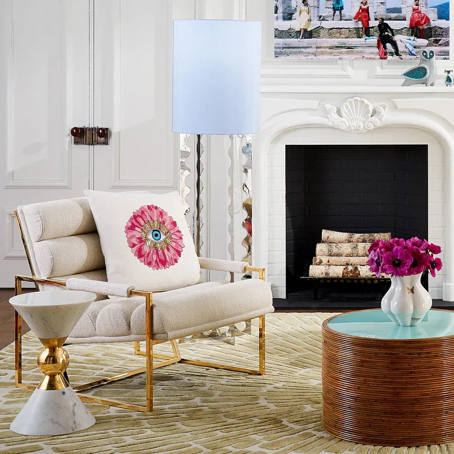 SwayLiving Canaan Accent Table ACCENT TABLES