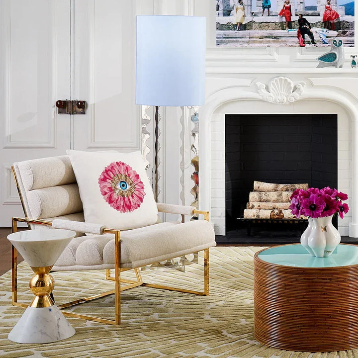 SwayLiving Canaan Accent Table ACCENT TABLES