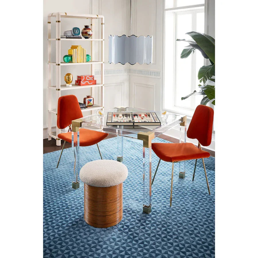 SwayLiving Maxime Dining Chair - Set of 2 DINING CHAIRS