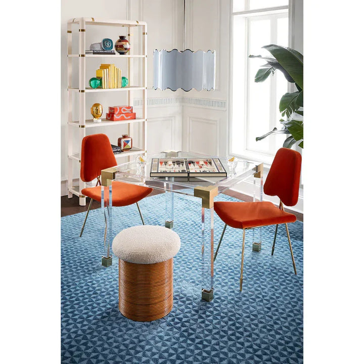 SwayLiving Maxime Dining Chair - Set of 2 DINING CHAIRS