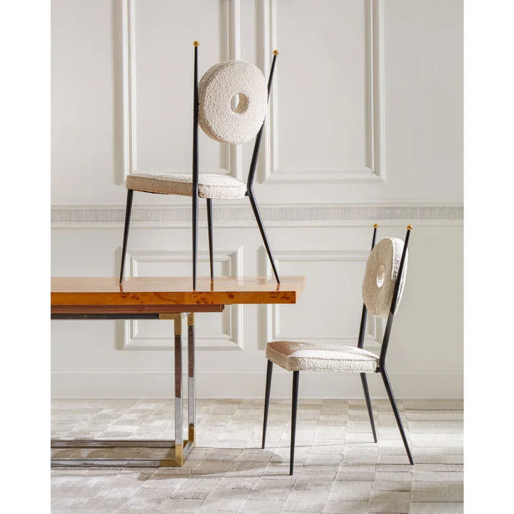 SwayLiving Rondo Dining Chair - Set of 2 DINING CHAIRS