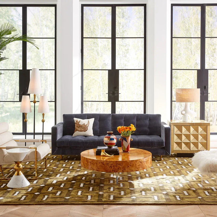 SwayLiving Canaan Accent Table ACCENT TABLES