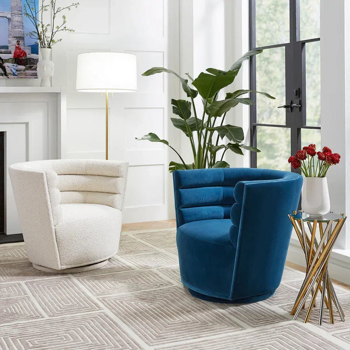 SwayLiving Electrum Accent Table ACCENT TABLES