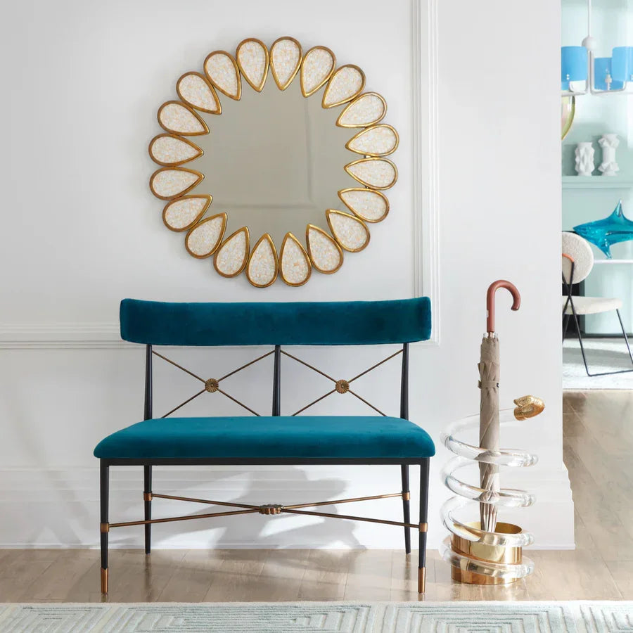 SwayLiving Rider Dining Bench BENCHES