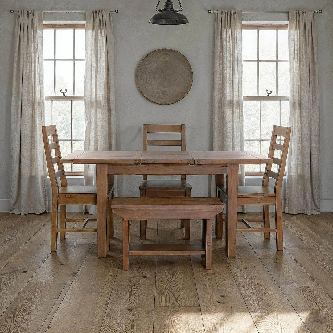 Sundried Dining Chair - Set of 2