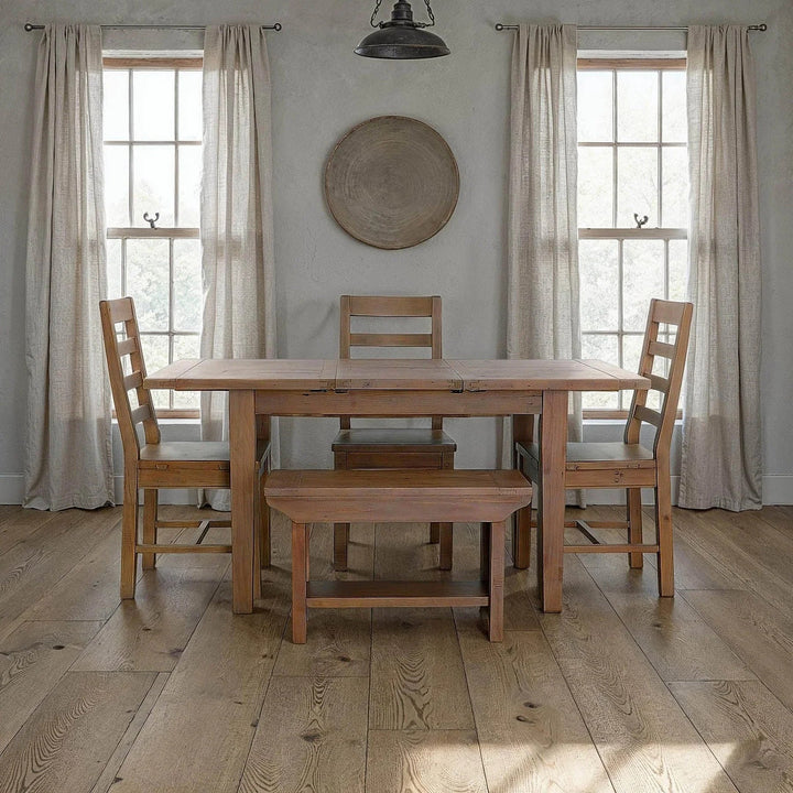 Sundried Dining Chair - Set of 2