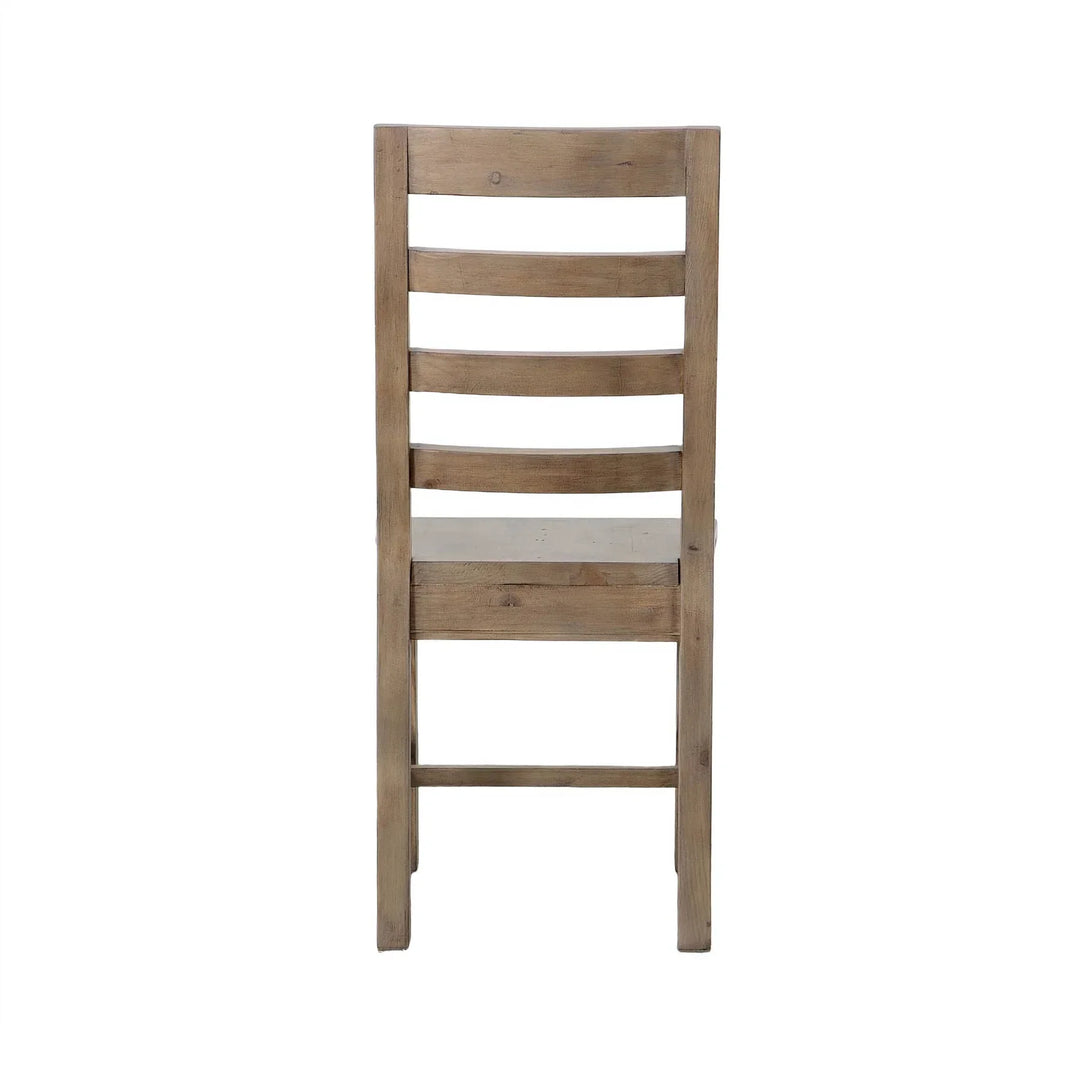 Sundried Dining Chair - Set of 2