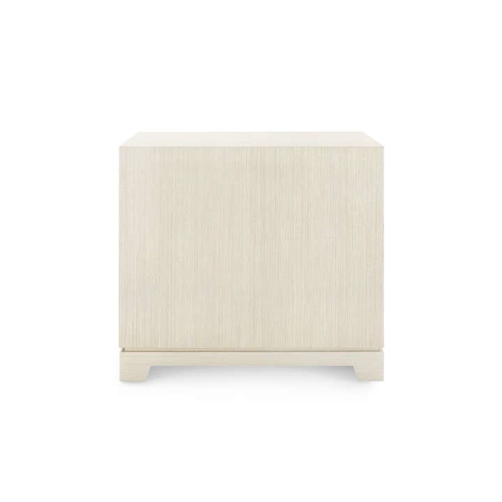 Blanched Oak