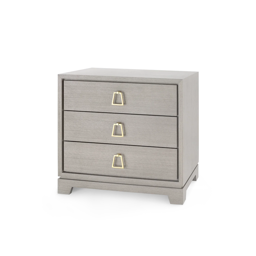 Taupe Gray